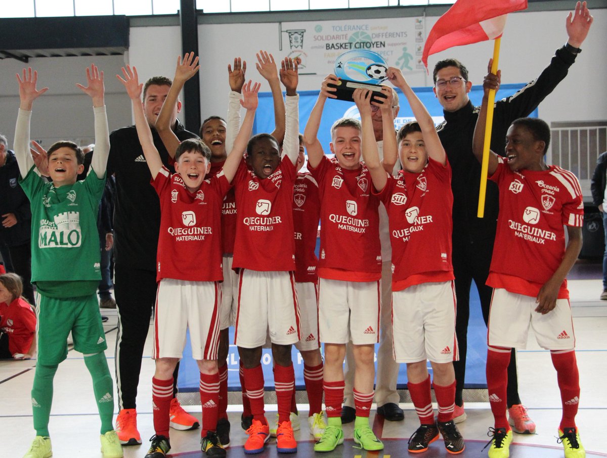 Ligue de Bretagne de Football tweet media