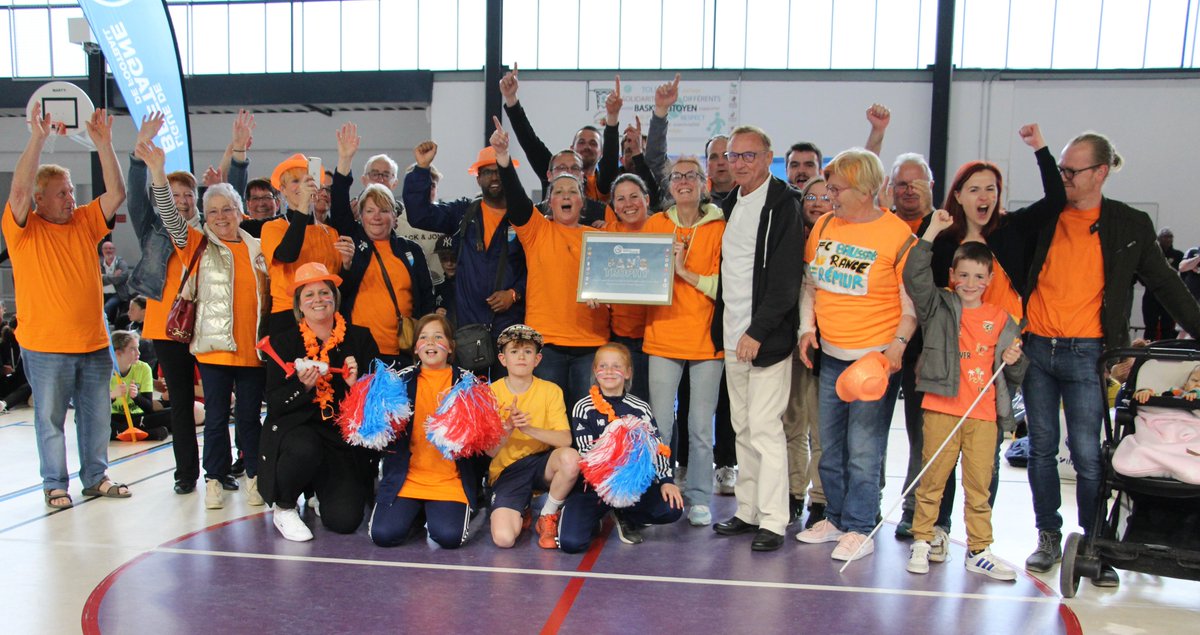Ligue de Bretagne de Football tweet media
