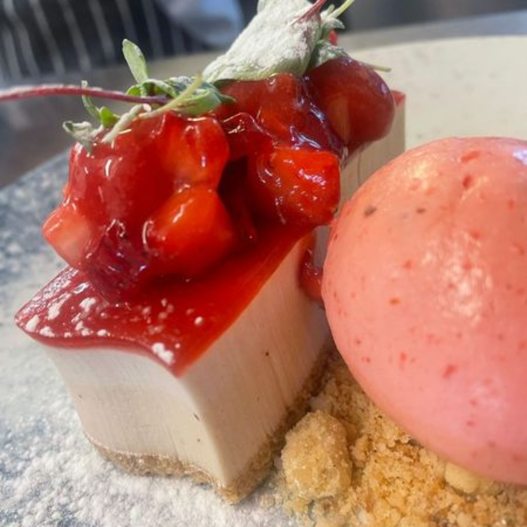 The Blue Boar Inn tweet media