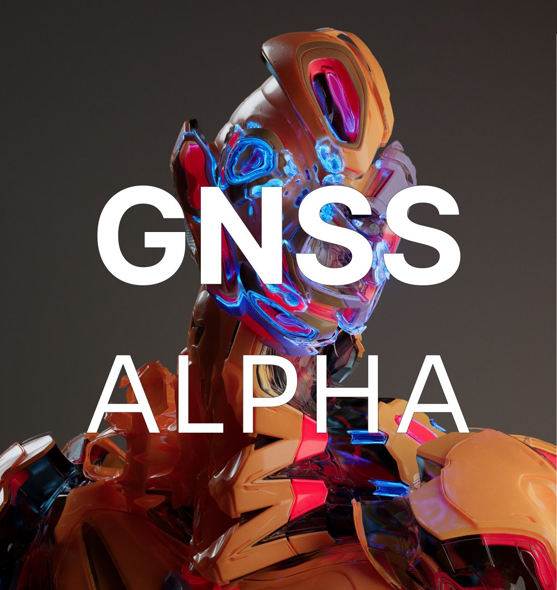 alpha_gnss's tweet photo. Welcome to the GNSS alpha community!  

Here you'll find a lot of  juicy collabs and so much more exclusive for @mgxs_gnss holders.  

Discord link in bio https://t.co/foqSulksNL