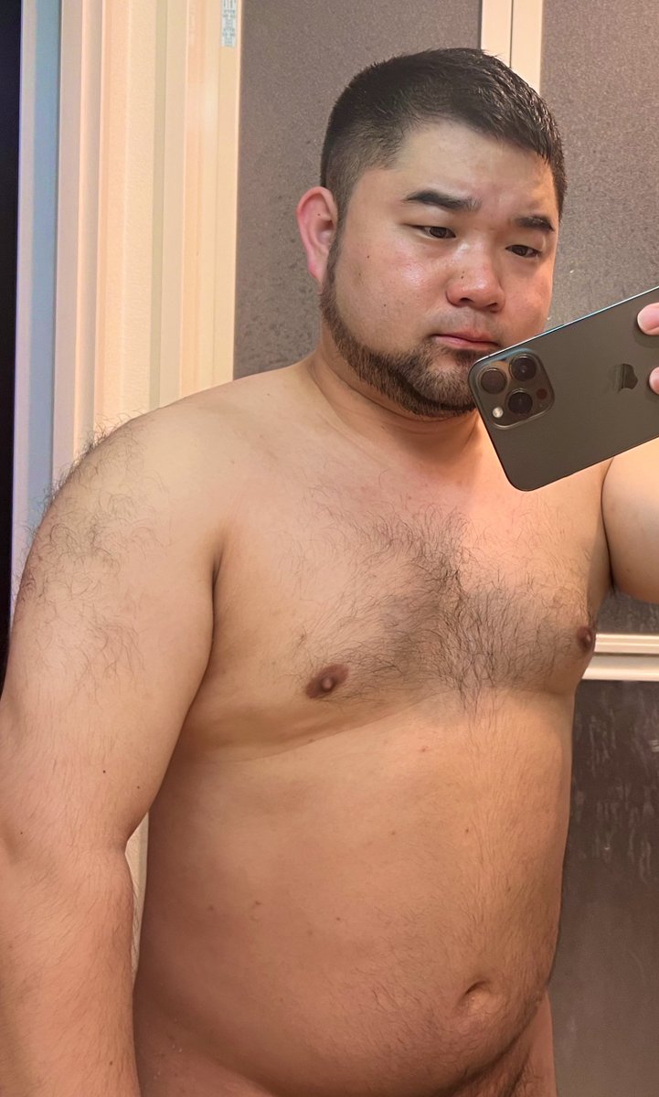 絶対鍛えないと，，とは思ってるの、、