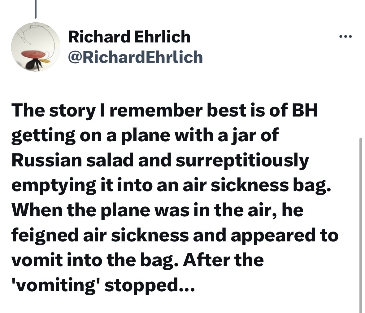 Stephen Pollard on Twitter "😱"