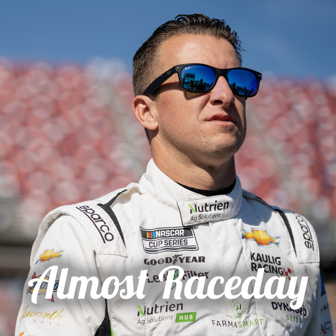 KauligRacing tweet picture