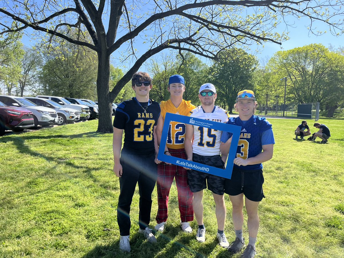 Tyson Underwood tweet media