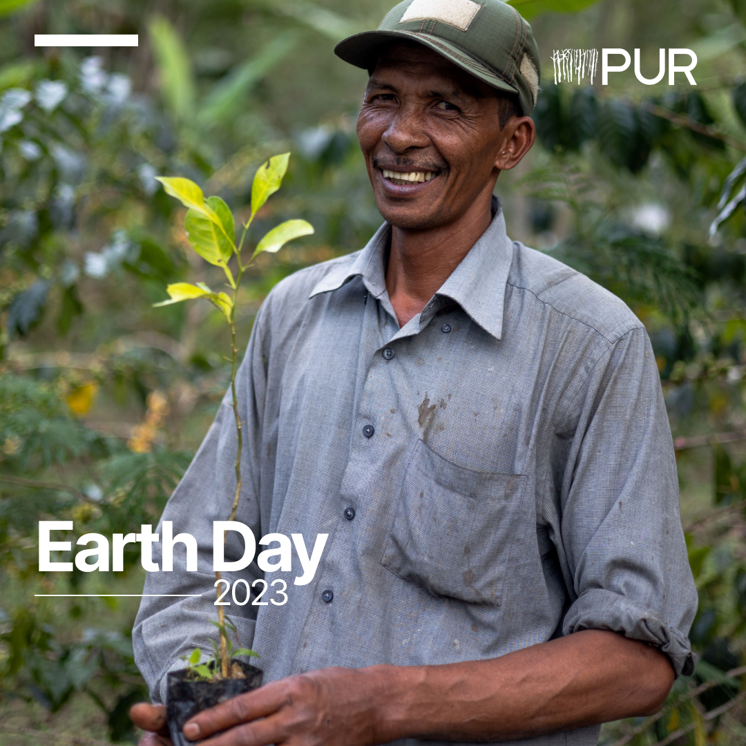 PUR strongly resonates with the theme of #EarthDay 2023: Invest In Our Planet. We partner with #Corporations, #Investors, and #Businesses around the world on #NatureBasedSolutions — reconnecting companies with the #Ecosystems they depend upon. Learn more: bit.ly/3KbUOqb
