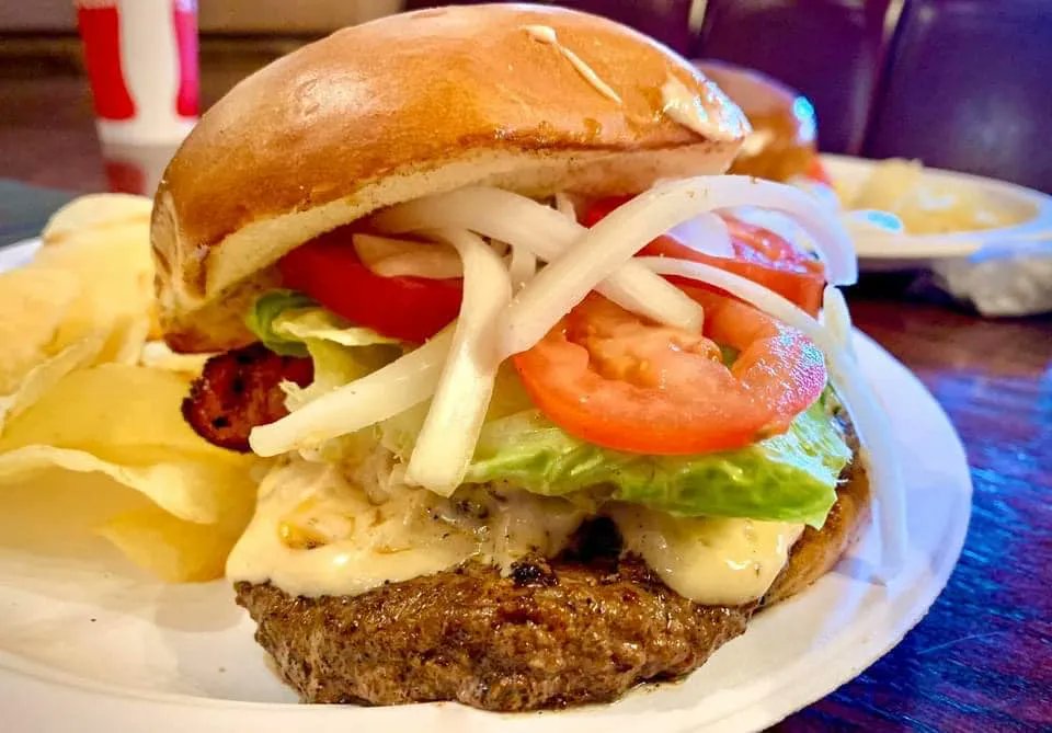 PioneerSaloon13's tweet image. This weekend.... don't miss the 6 "B"s !!
#breakfast #bloodymarys #beer #burgers #bands #bikes

&amp;gt; Sat &amp;amp; Sun: Breakfast from 9 AM-noon
&amp;gt; Sat: Rowdy Band Live from noon-4 PM
&amp;gt; Sat: Rock You Up Live from 6-10 PM
&amp;gt; Sun: The Moanin Blacksnakes Live from noon-4 PM