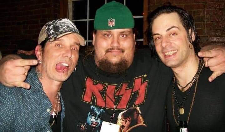 LegendaryRockIntvw's tweet media