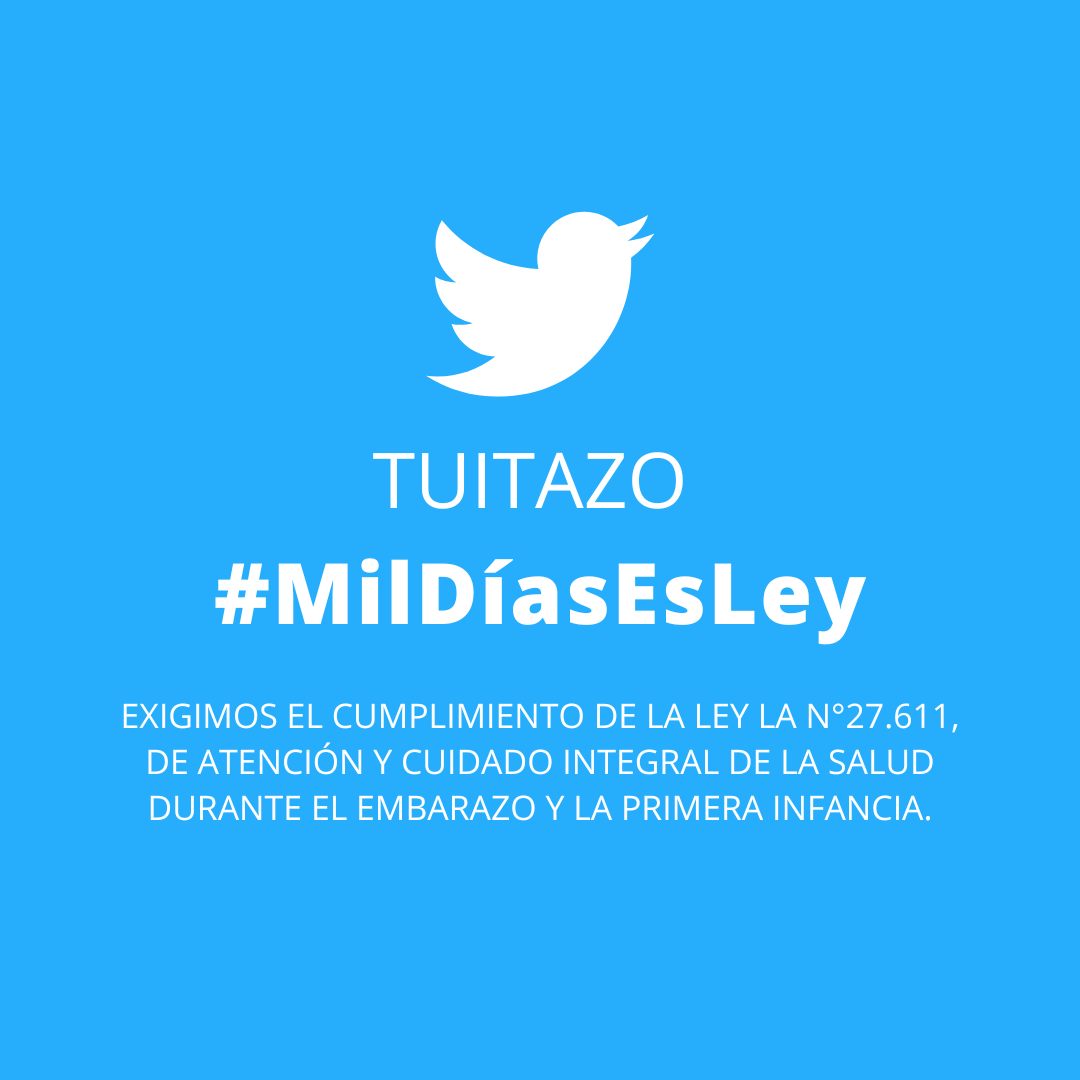 MujeresdeFeArg's tweet photo. Ante #LaFuriaAntinatalista por una línea 0800 de atención a Embarazadas en situación de vulnerabilidad, EXIGIMOS EL CUMPLIMIENTO DE LA LEY N°27.611; de Atención y Cuidado Integral de la Salud durante el Embarazo y la Primera Infancia.
@PeiroClaudia
@CynthiaHotton
@AmnistiaOnline https://t.co/A6QBYRCBuV