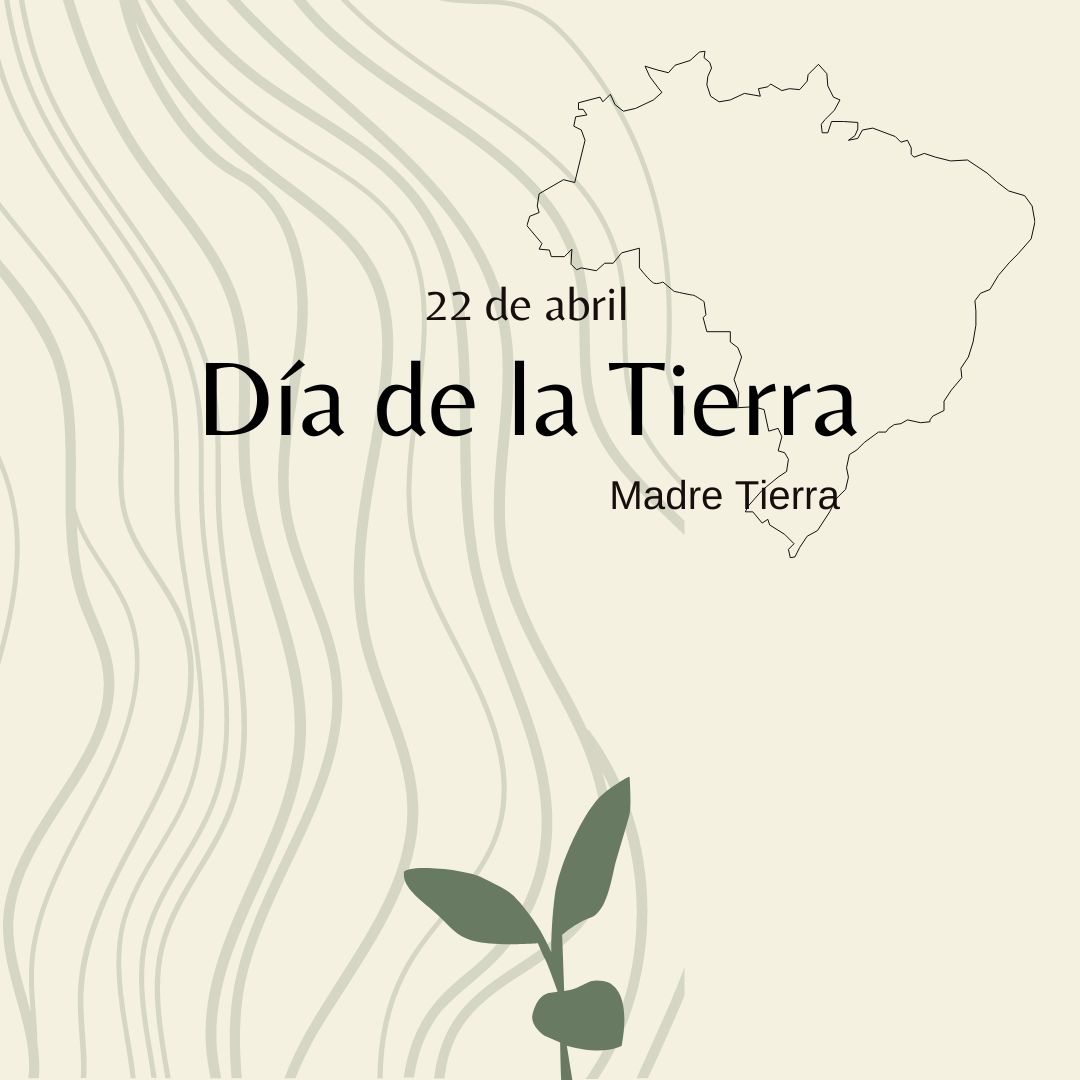 ASGroupasesor's tweet photo. Cada año, el 22 de abril se conmemora el Día de la Tierra. Debemos generar conciencia y promover la reflexión acerca de la relevancia de preservar la biodiversidad. 𝗖𝘂𝗶𝗱𝗲𝗺𝗼𝘀 𝗮 ¡𝗟𝗮 𝗧𝗶𝗲𝗿𝗿𝗮!

#DiaDeLaTierra #DiaDeLaTierra2023 #MedioAmbiente #Tierra https://t.co/qrwVcovAXC