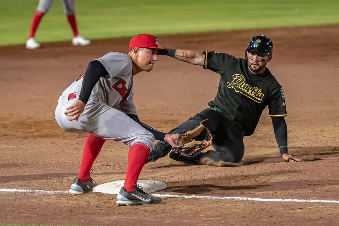phalcantara's tweet photo. Pericos vs Piratas
Juego Inaugural 2023 https://t.co/Q1SayvGJ18