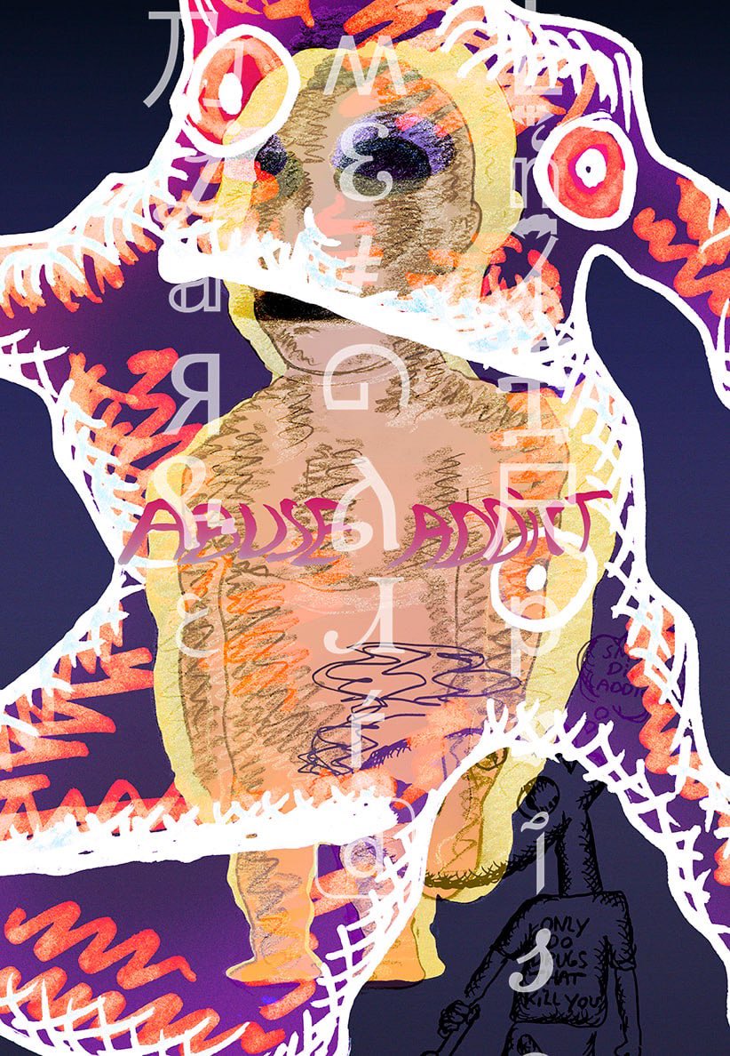 LightbulbmanNFT's tweet photo. So @GBMedici @CozomoMedici We’d like to invite you take part in WAT happens next…

Bjarne Melgaard, 2023.

Pieces watermarked as not yet released💡 https://t.co/1bQ5AJRL10