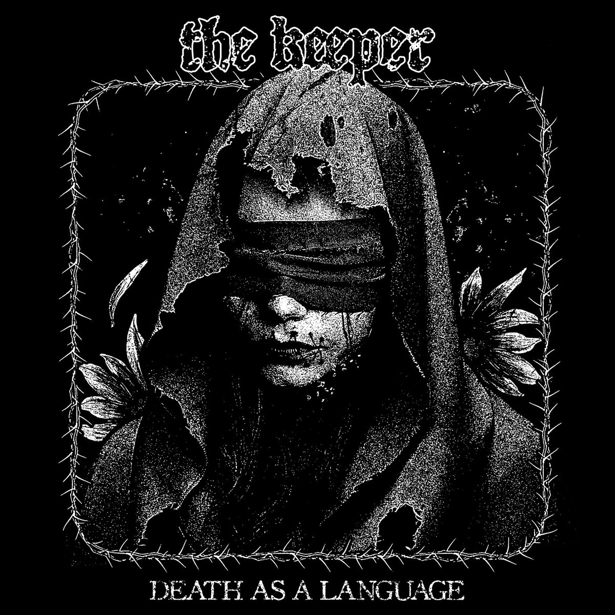Please enjoy the new and final release by The Keeper here: lnk.to/deathasalangua…