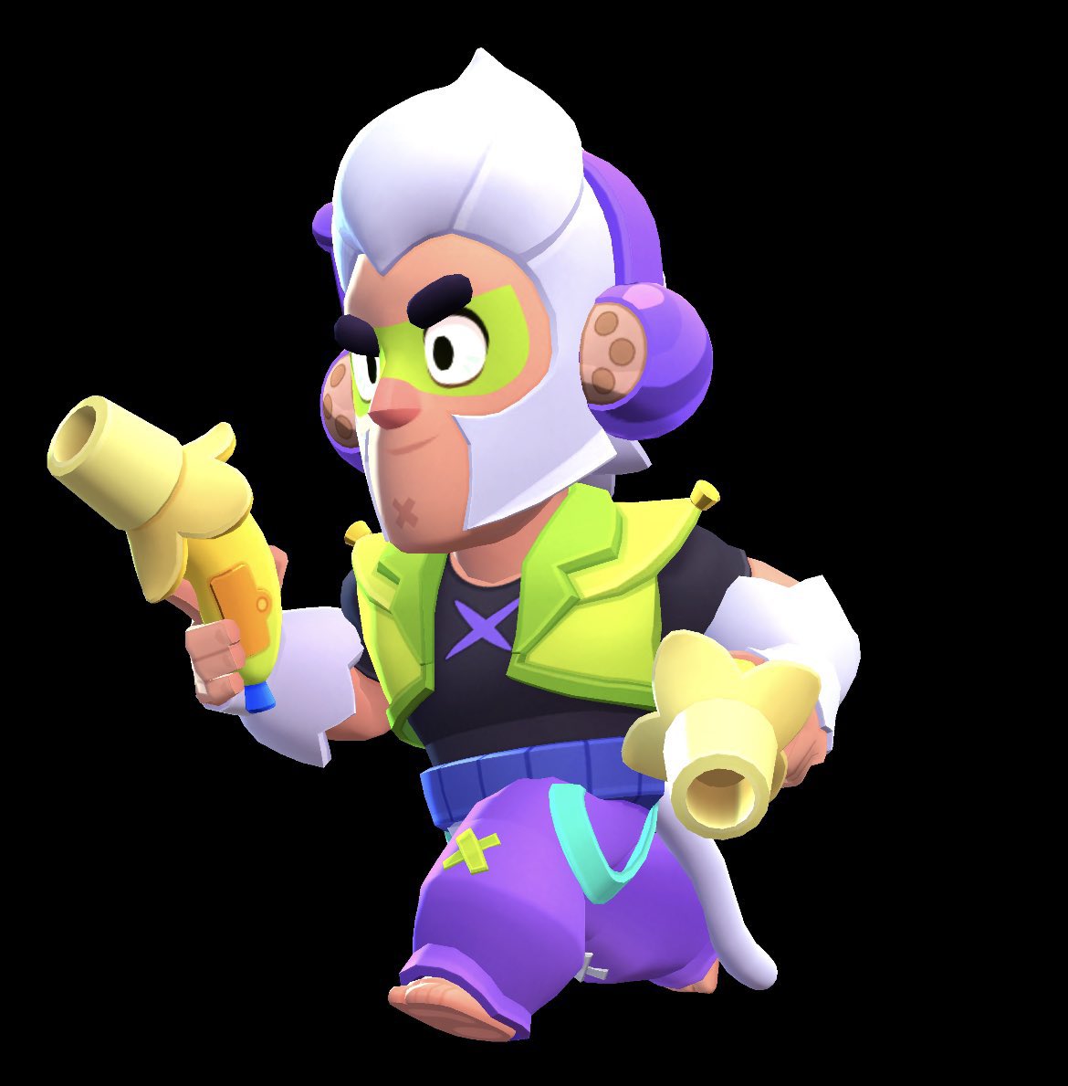 EqwaakTV's tweet photo. 🔥 4X BANANA COLT 🐒🔥

To enter : 
- Follow 
@EqwaakTV @LeNaaain @ChasmacGaming 
 
 - Like ❤ &amp; RT 🔁

Result the 3rd May
Good luck everyone 🍀
#BananasColtGiveaway https://t.co/XtHdDMZRPh