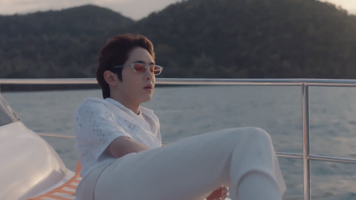 BedFriendSeries's tweet photo. มารอดูกันว่างานนี้คิง���ับเอื้อใครจะเมาก่อนกัน 😳

#BedFriendFinalEP https://t.co/pNTy4f0TKM