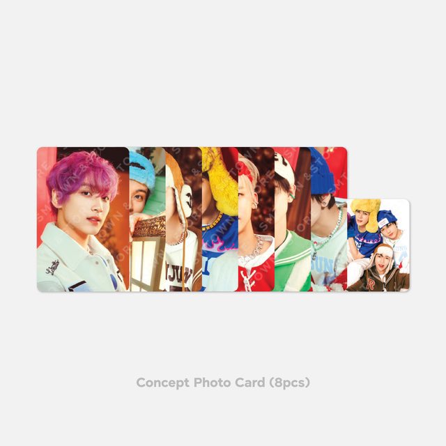 Kkoreanstore's tweet photo. — สุ่มแจก 1 รางวัล —

candy tape case + photocard set 9ใบ🍭

เนื่องในวันเกิดเจโน่  🎂💫
ประกาศ ผชด. พรุ่งนี้ช่วงค่ำนะคะ

** สงวนสิทธิ์ให้เฉพาะ ฟลว.ค่ะ **

#똑똑_제노생일이에요잇
#Our_BirthdayBoy_JENO
#HAPPYJENODAY https://t.co/SveXCCGMS3