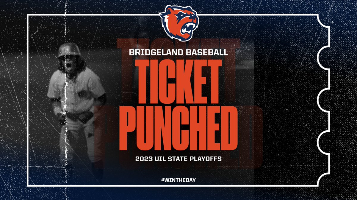 Bridgeland Baseball tweet media