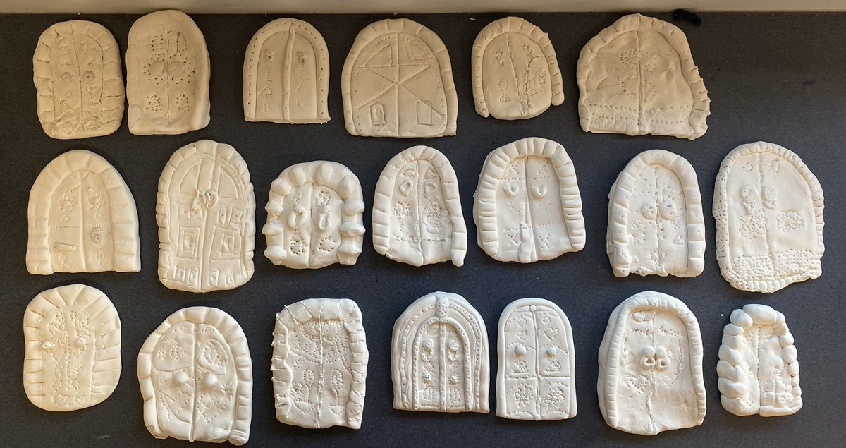 Miss MacKay tweet media