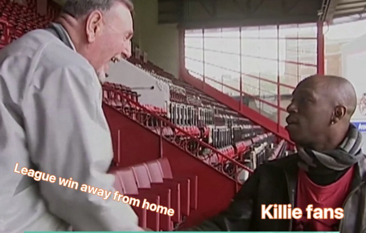 Forever and Ever - The Killie Fans Podcast (@feae_killiepod) on Twitter photo 