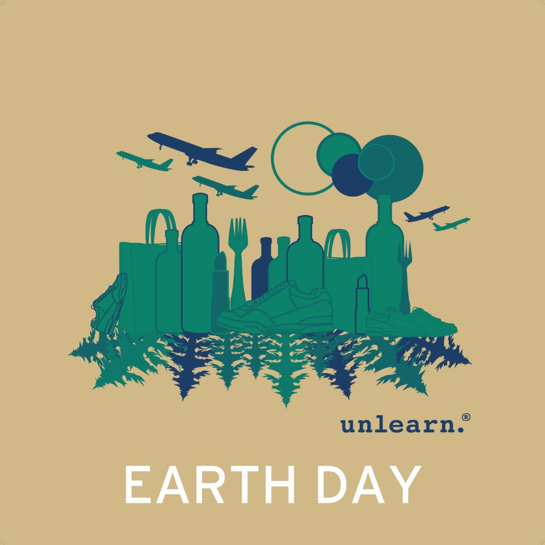 How will you be showing our earth some extra love today? 

Planting flowers or trees? 
Walking or busing vs. using your car? 
Going for a nature walk? 

These are just a few ways you can celebrate our beautiful #planet that gives us so much!🌲

#earthday #planetearth #motherearth