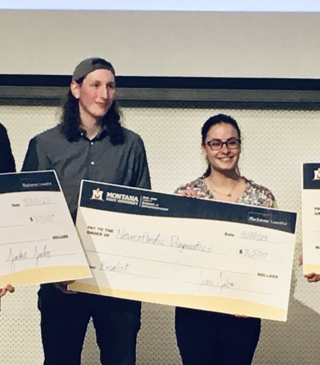 Anja Kunze, Ph.D. tweet media