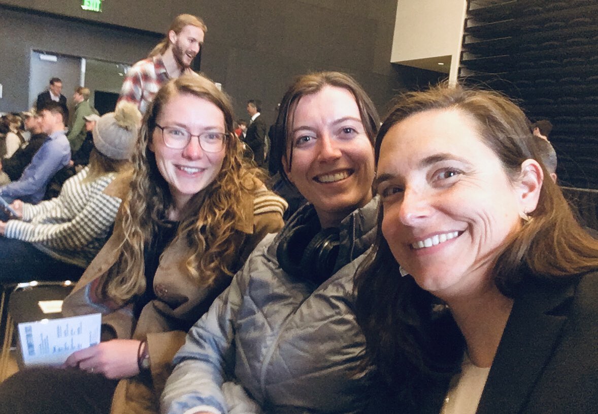 Anja Kunze, Ph.D. (@thekunzelab) on Twitter photo Lab highlight of the week: @zeymalkoc and Zach, a CS student, pitched their venture idea as one of the finalists at the 75k Venture Competition <a href="/montanastate/">Montana State University</a>. Great job Zeynep and Zach! + Great organizers: <a href="/LaunchPad_MSU/">LaunchPad at Montana State</a> <a href="/jabsbizschool/">Montana State JJCBE</a> #stem #Entrepreneur <a href="/montanastatecoe/">MSU Engineering</a> Lab highlight of the week: @zeymalkoc and Zach, a CS student, pitched their venture idea as one of the finalists at the 75k Venture Competition <a href="/montanastate/">Montana State University</a>. Great job Zeynep and Zach! + Great organizers: <a href="/LaunchPad_MSU/">LaunchPad at Montana State</a> <a href="/jabsbizschool/">Montana State JJCBE</a> #stem #Entrepreneur <a href="/montanastatecoe/">MSU Engineering</a>