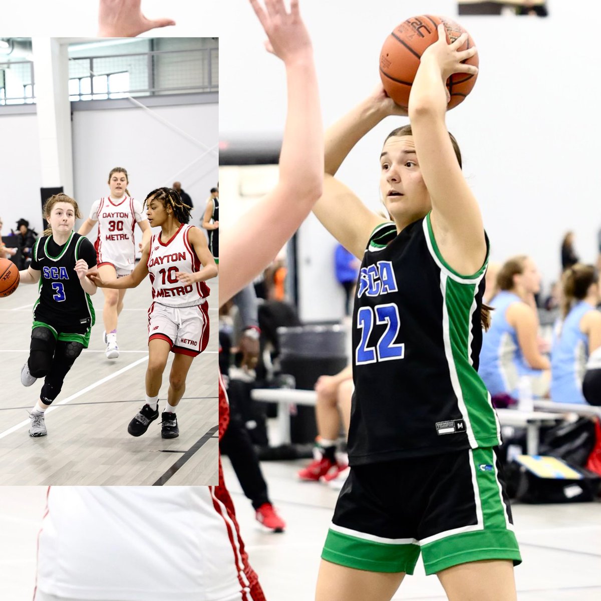 Sports City Angels tweet media