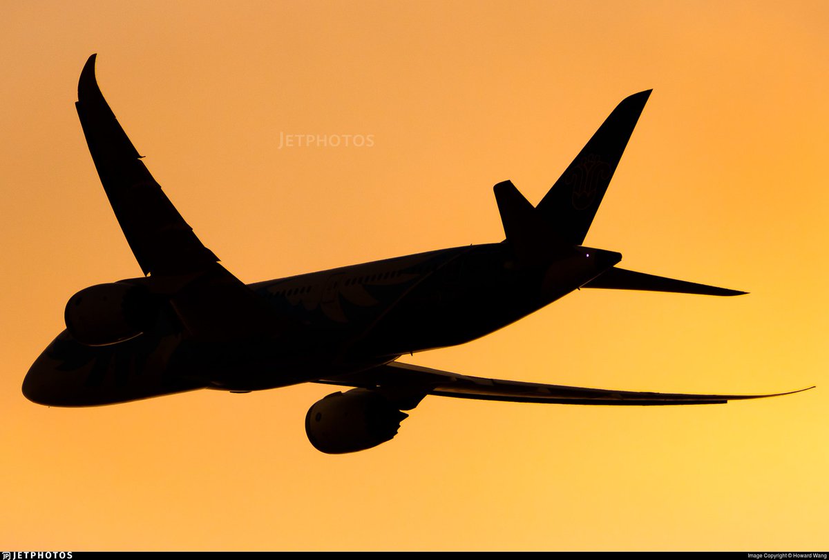 Flightradar24 tweet media