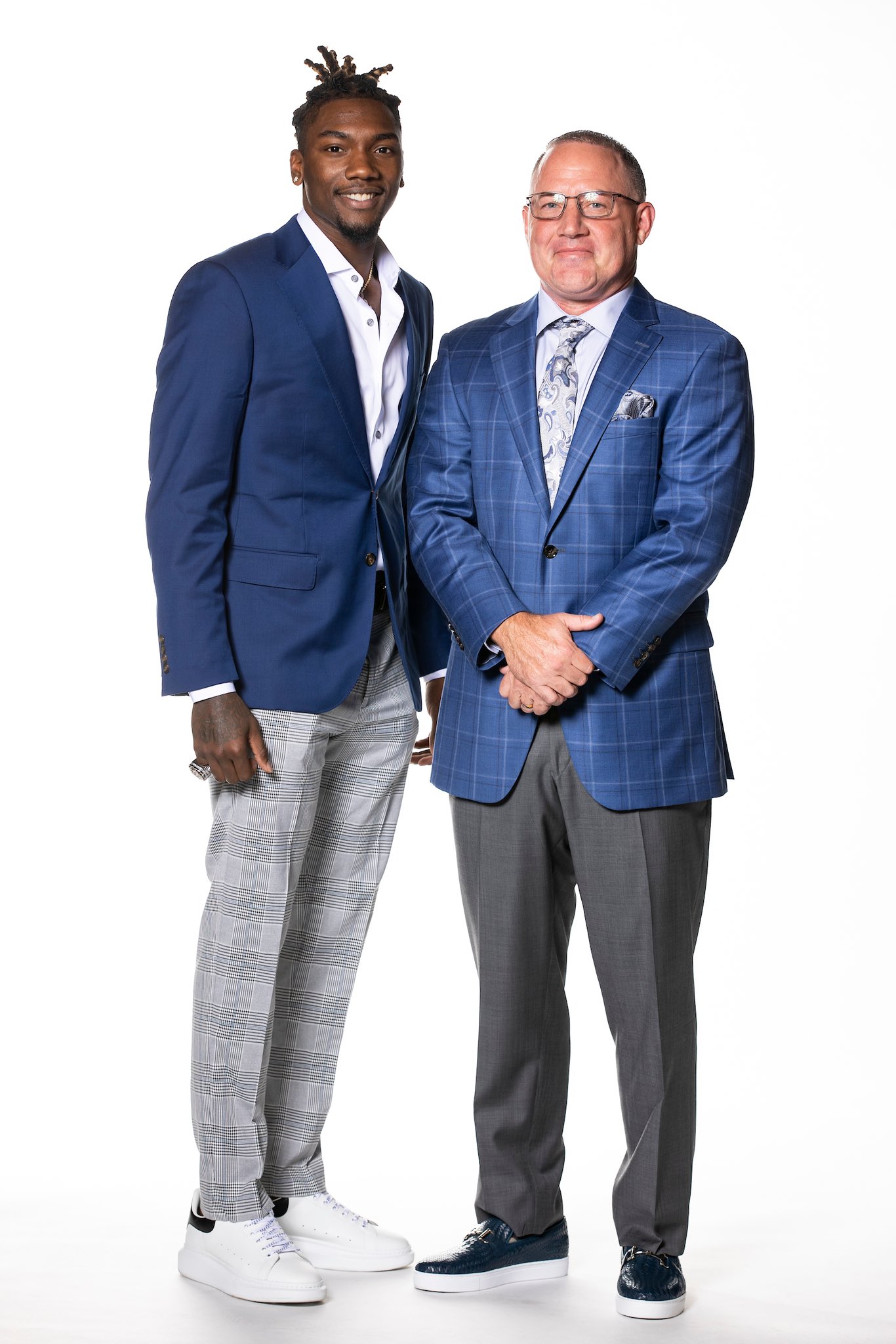 Buzz Williams on Twitter: “Happy 46th Birthday 🎂to 1️⃣ of my favorites