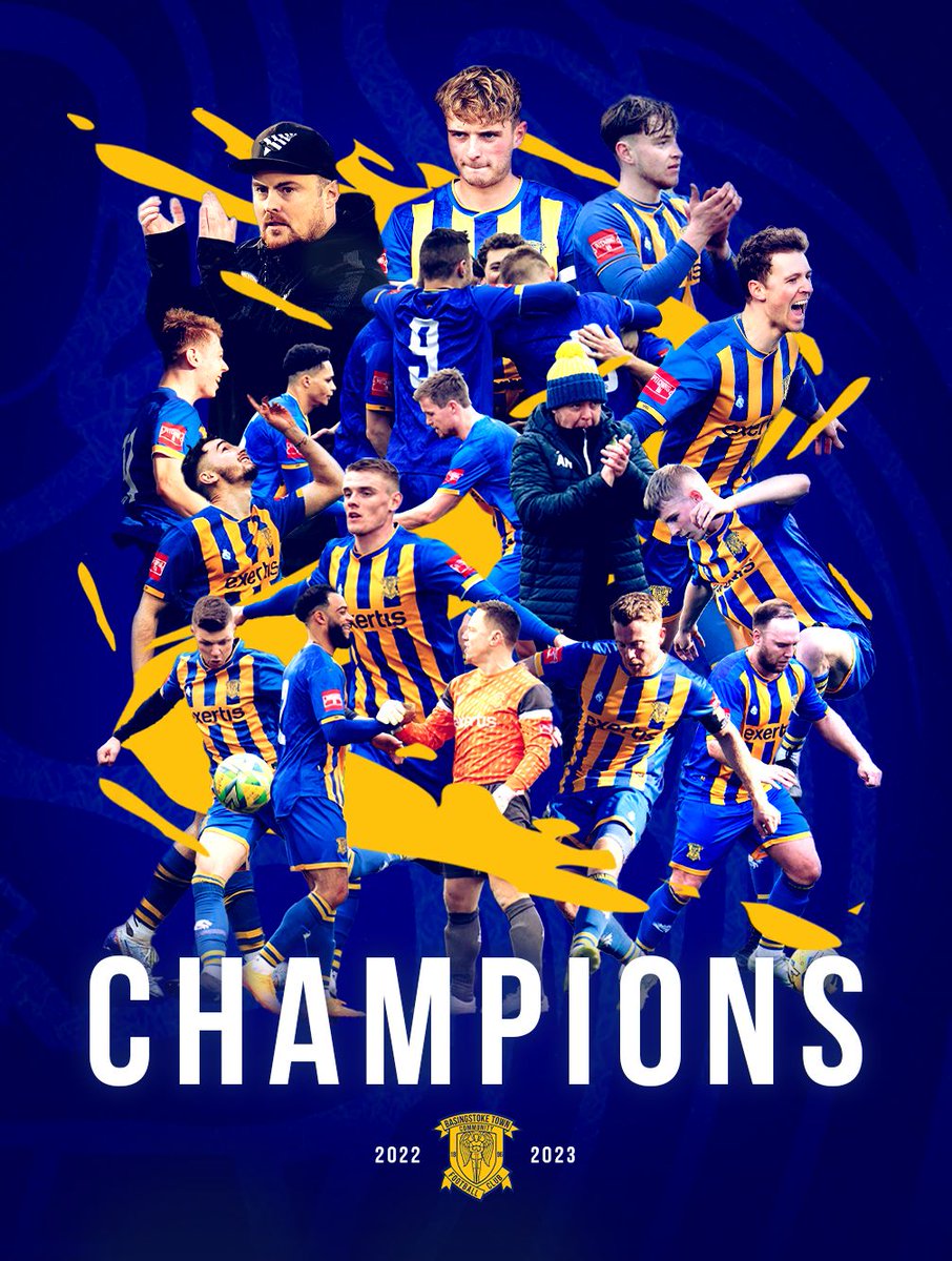 Basingstoke_FC's tweet photo. https://t.co/rcLiOtJBpg