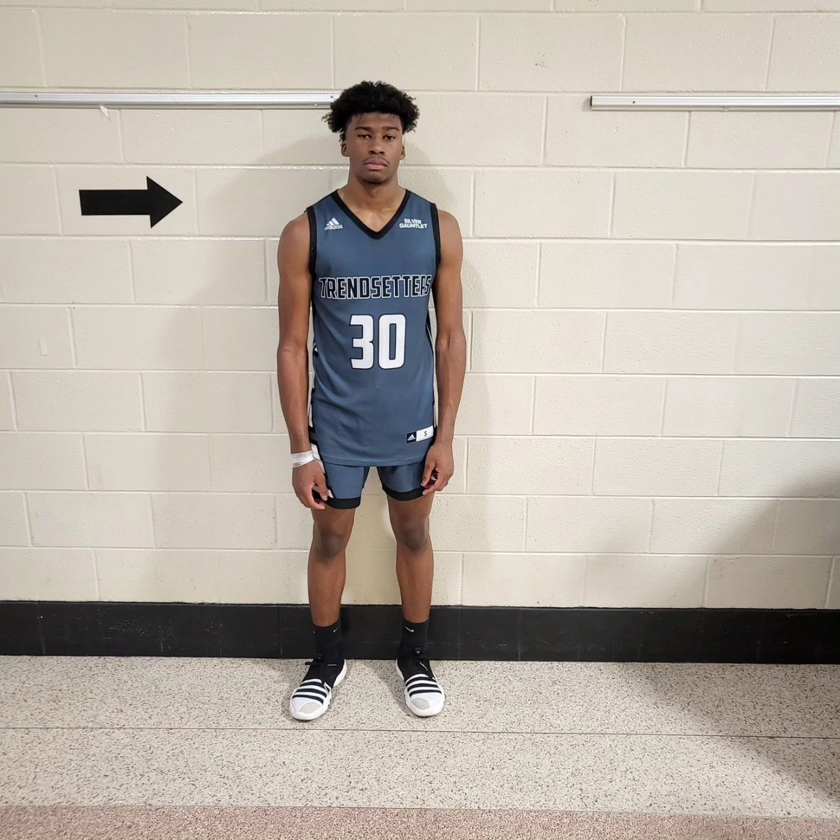 Trendsetter 17u lose a close one 56-51 vs Florida Pro Select @ Suwanee Sports Academy 

Top Performers-
#20 Nathan Atanga 13pts 9rebs 
#30 Jeremiah McDaniel 10pts 4stls 

Next game 12:50 vs BBA @ Duluth HS 
#atlantajam #trendsetternation #ncaaliveperiod