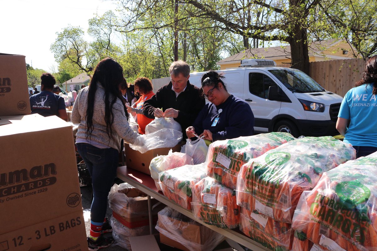 Mayor Joe Hogsett tweet media
