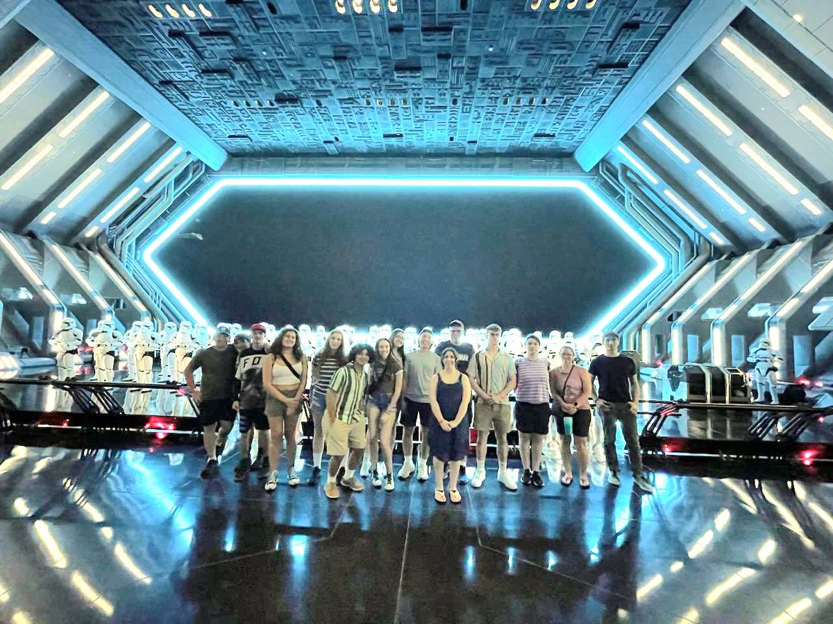 #hdhspride <a href="/DECAInc/">DECA Inc.</a> <a href="/NHDECA/">New Hampshire DECA</a>   got in some galactic trouble...