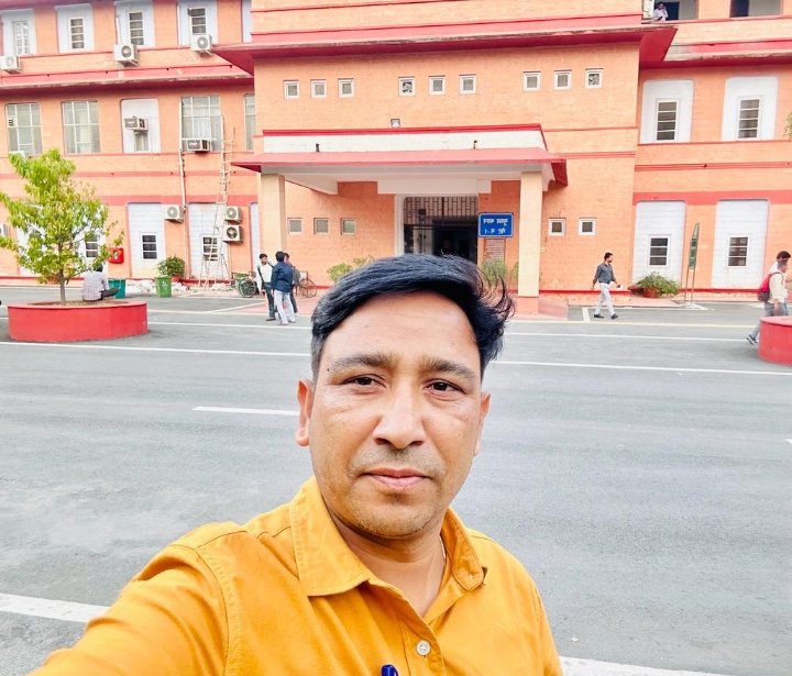 <a href="/Maloo2Ramesh/">रमेश कुमार मालू व्याख्याता(हिंदी)चोहटन जिला बाडमेर</a> <a href="/DrBDKallaINC/">Dr. Bulaki Das Kalla</a> <a href="/ZahidaKhanINC/">Zahida Khan</a> <a href="/Mukeshmahar_/">Mukesh Meena</a> प्रदेश प्रवक्ता शिक्षक संघ ( सियाराम) मुकेश मीणा द्वारा असमान विषयों में यूजी पीजी कर चुके सेवारत वरिष्ठ अध्यापकों को नए शिक्षा नियम में आंशिक संशोधन/शिथीलन दिलाकर आगामी सभी डीपीसी मेे सम्मिलित कराना ही ठान लिया है।
Please amend RSR 2021