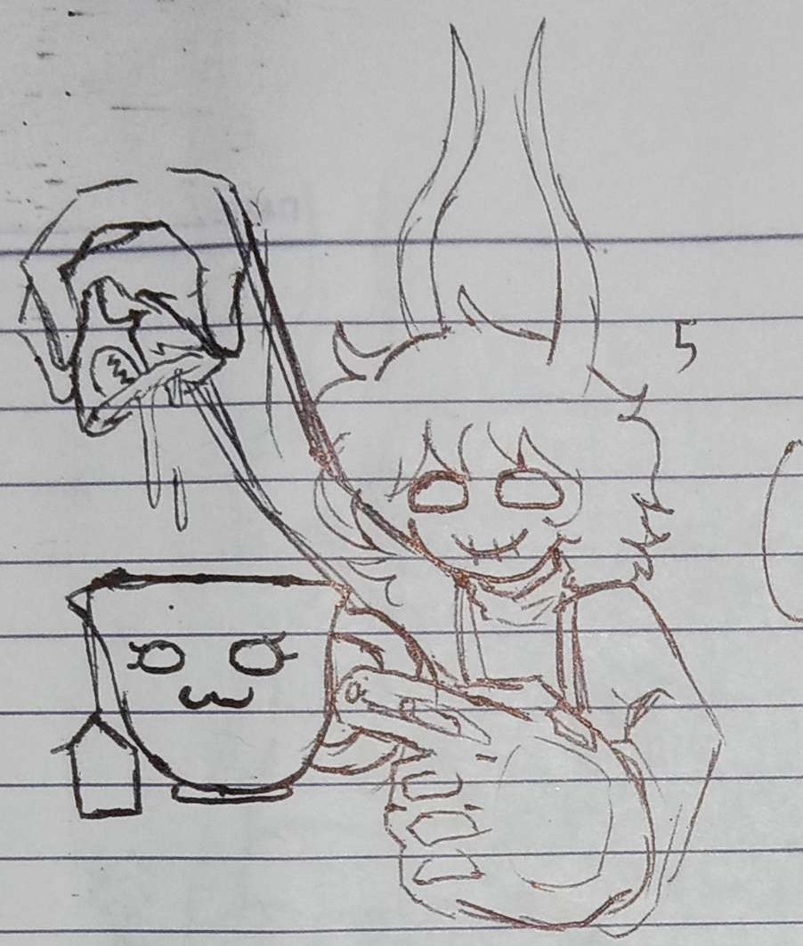 dailykurloz's tweet photo. day 12
🍵🍋 https://t.co/M8iZmpunOf