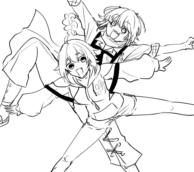 落書き 
