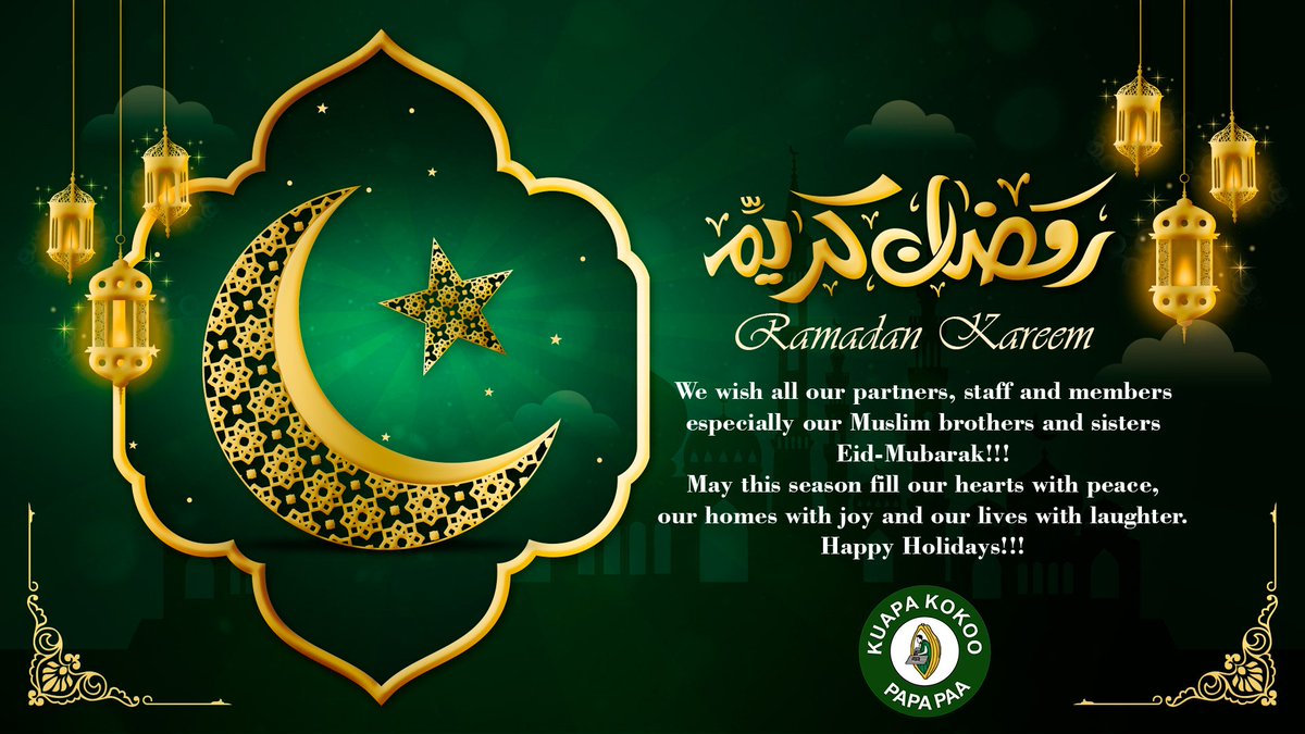 Kuapa Kokoo (@kuapakokoo) on Twitter photo 