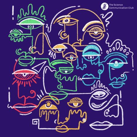 trichodes's tweet photo. This is one of the strangest articles I have written at @UofTSCC. Is aesthetic taste quantifiable? Do we have universal tastes rooted in our evolutionary history? Are we at risk of losing aesthetic diversity? Art by Supriya Shakya Saha.

https://t.co/emm9Wp7Th5 https://t.co/rz7XPm8poE