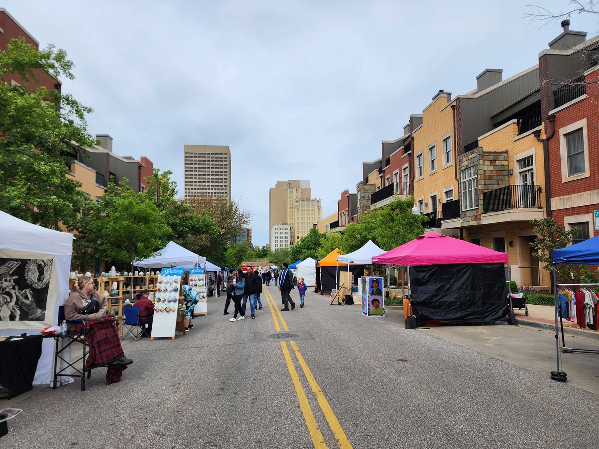 Deep Deuce District tweet media