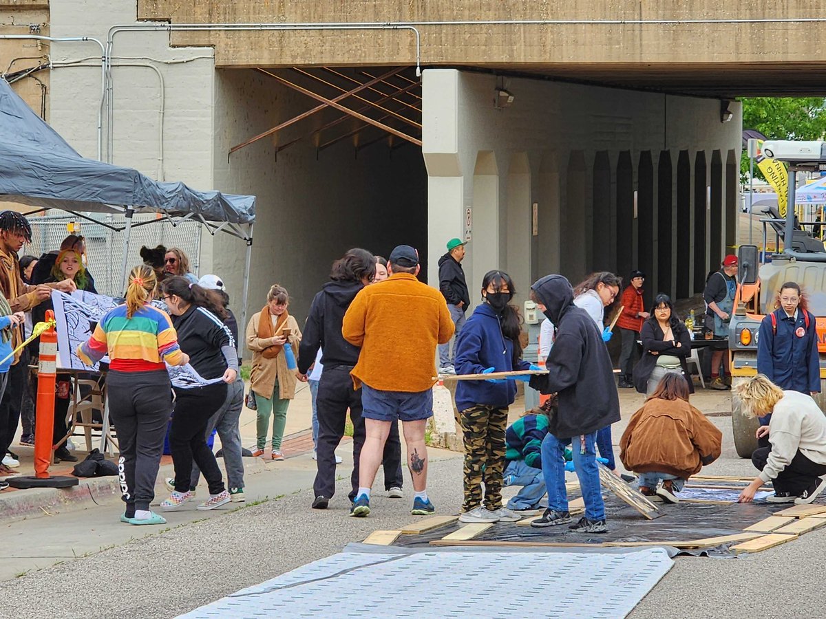 Deep Deuce District tweet media