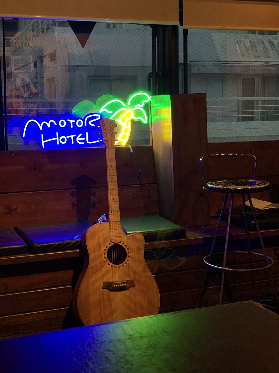chesabadoxtuu's tweet photo. お昼くらいまで寝て
ジム行って
ライブ見て
美味しいお酒と料理楽しんで
ホテル泊まって
良い休日だーーー
#motorhotel
#bonadea https://t.co/ebrwpn4km7