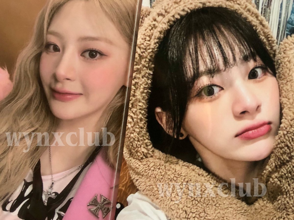 yooyeogurt's tweet photo. π¦ #wynxmails
β¨ #fromwonlizcart from @wonlizcart
seeun teddy bear era pcs arrived safely. thank you po so muuuch! https://t.co/J3ebxSaE7o