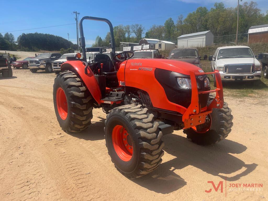 Greg Peterson on Twitter "Selling today on High Country Equipment