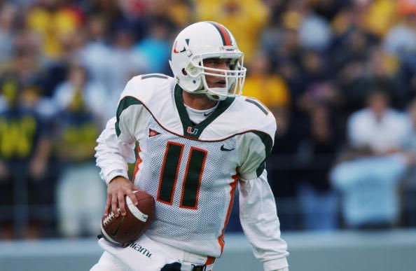Happy Birthday to the mf Ken Dorsey!!!             