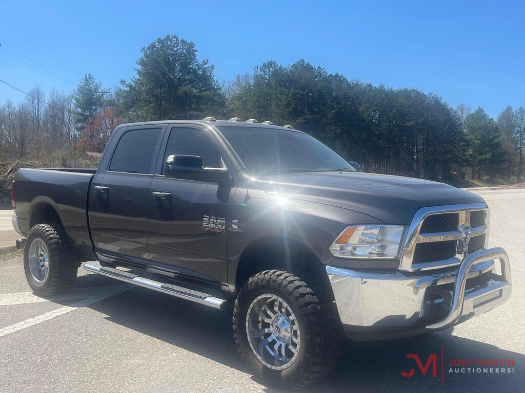 Greg Peterson on Twitter "Selling today on High Country Equipment