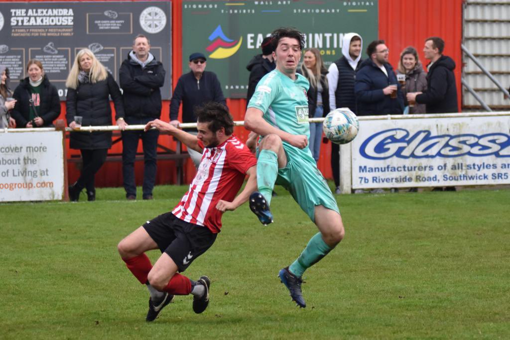 Guisborough Town F.C. tweet media