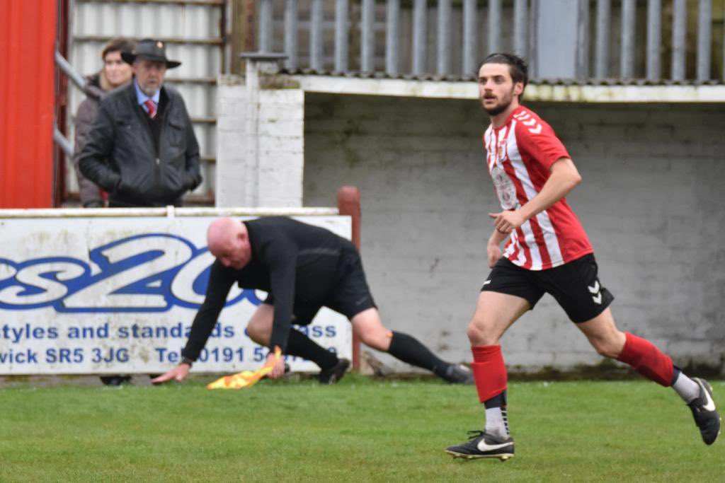 Guisborough Town F.C. tweet media