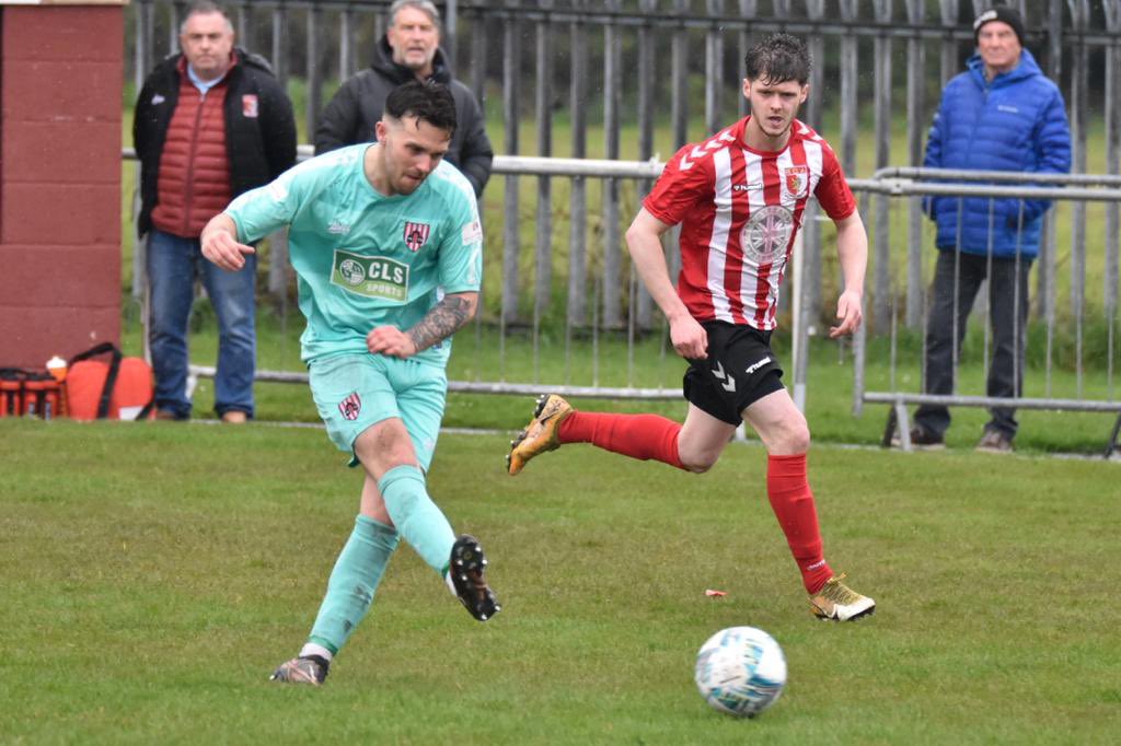 Guisborough Town F.C. tweet media