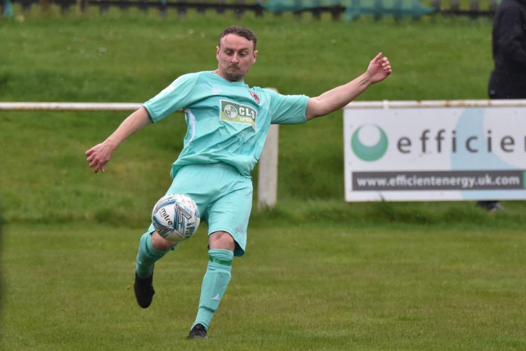 Guisborough Town F.C. tweet media