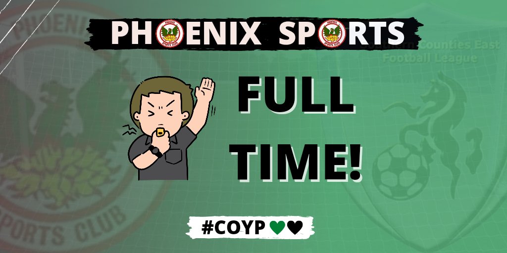 Phoenix Sports Club tweet media