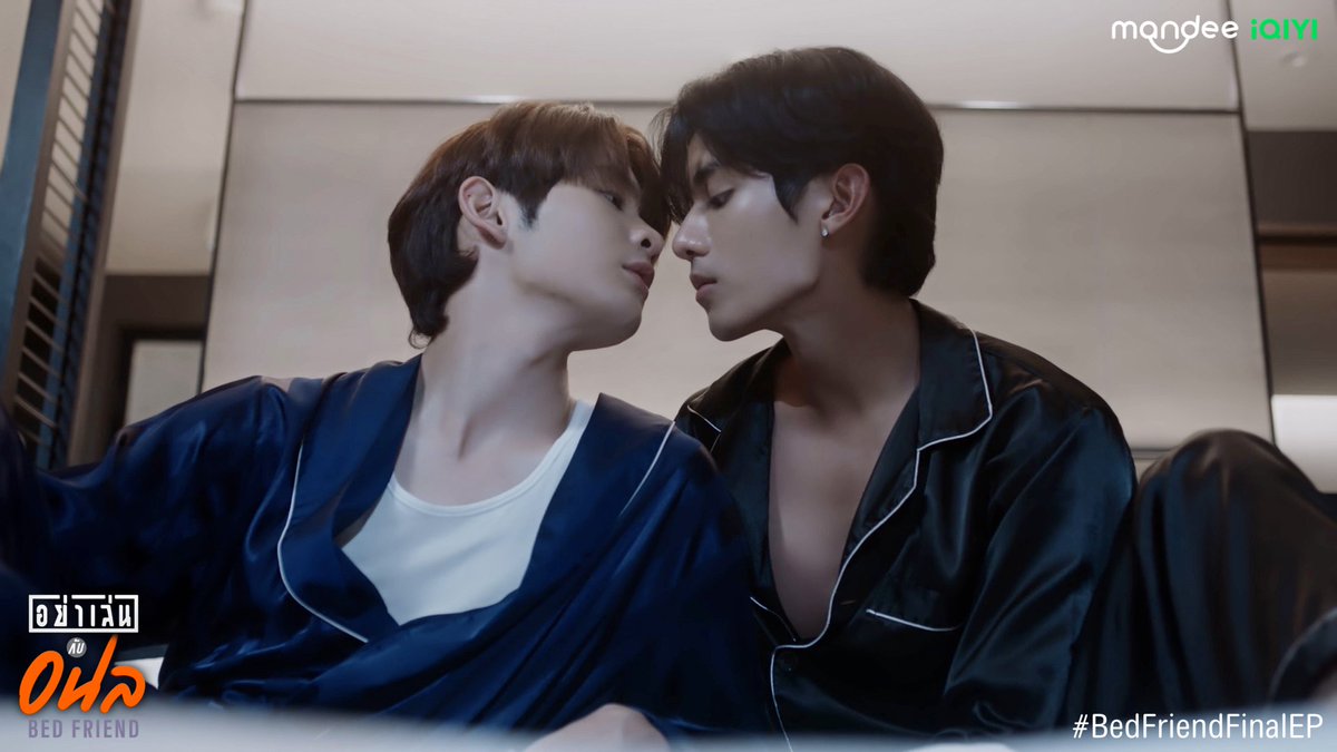 iQIYI Thailand tweet media